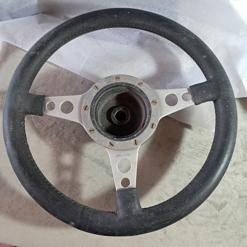 Genuine vintage moto lita - genuine,
