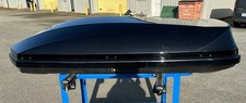 Exodus 580 Litre Roof Box