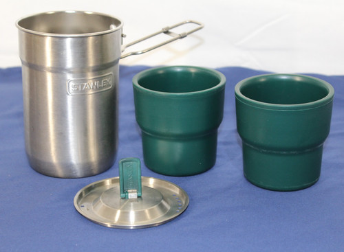 Stanley adventure camp cook - stanley,