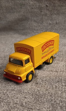 Corgi Vanguards Bedford CA