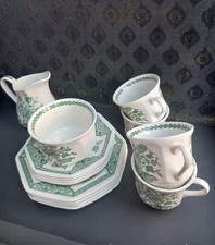 Royal Staffordshire Green
