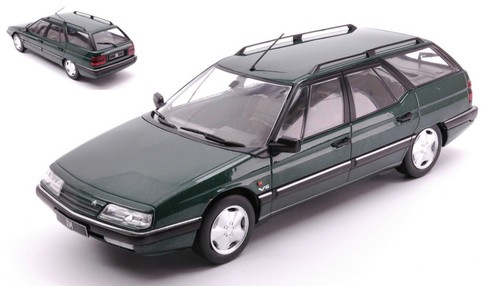 Citroen break 1991 metallic - xm,