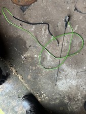 Fiesta Mk3 Aeriel,base & Loom Rs Turbo Xr2i Si