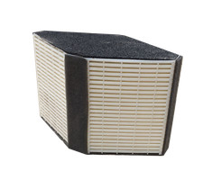 CFLO100 Heat Recovery Heat