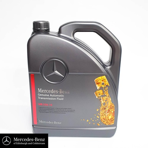 Genuine mercedes benz gearbox - genuine, mercedes-benz