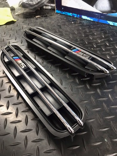 New bmw series - bmw, e60