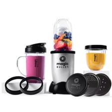 nutribullet Food Processor