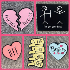 BUY 2 GET 1 FREE Best Friend