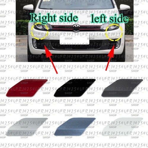 Headlamp headlight washer - headlight, pump