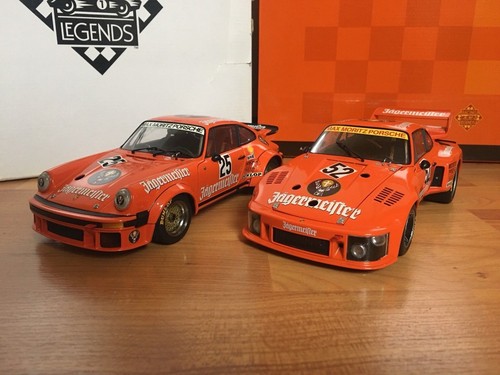 Exoto porsche 934 rsr - exoto,