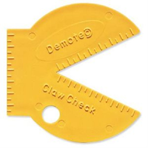 Demotec cattle claw checker - claw,