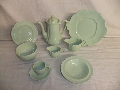 Johnson bros greendawn - johnson,