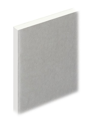 Standard plasterboard - standard,