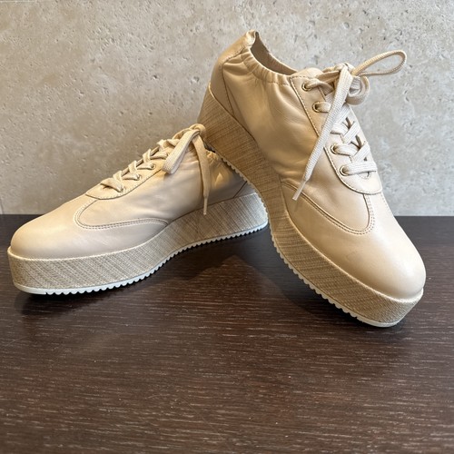 Högl jodie oxford beige - jodie,