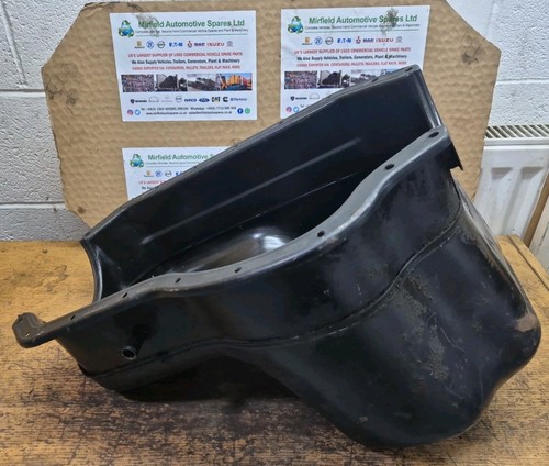 Unimog 0m364 oil sump - unimog,
