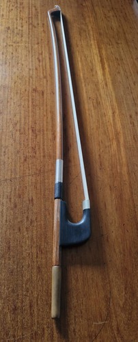 Double bass german bow - bass,