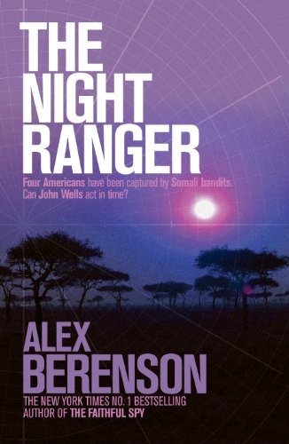 The night ranger john wells - ranger,