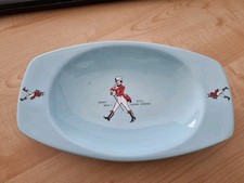 Vintage Wade Johnnie Walker