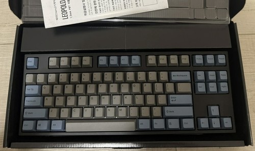 Leopold fc750r tkl - fc750r, pd