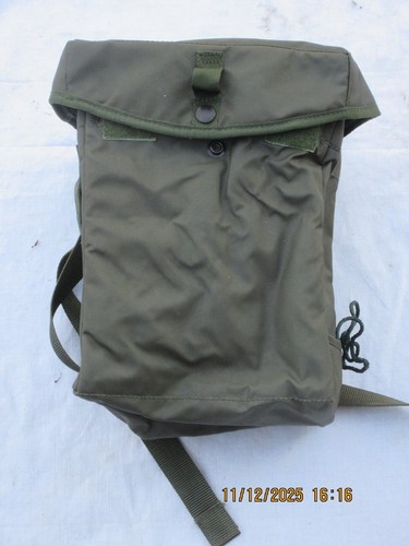 1958 pattern webbing - 1958,