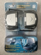 Wireless AV Receiver And