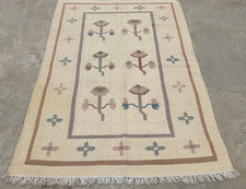 Vintage Traditional Handmade