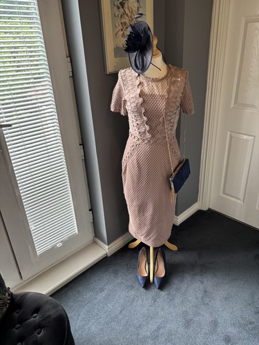 Coast new dress size unused - new,