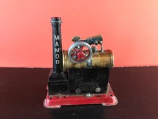 Mamod SP1 Steam Engine Static