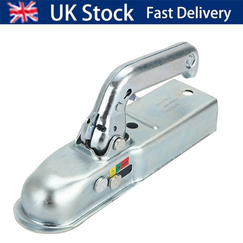 Heavy duty 50mm trailer - 50mm,