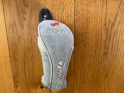 Taylormade hybrid headcover - taylormade,