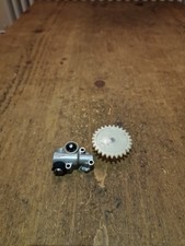 A GENUINE STIHL 038AV SUPER