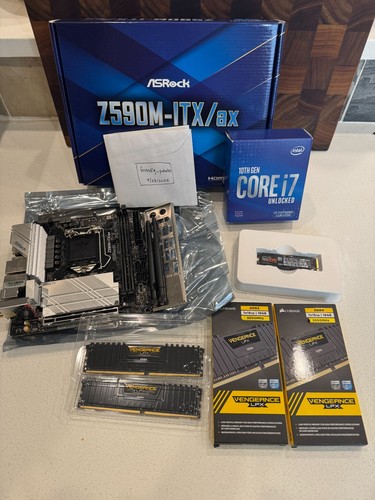 Gaming bundle intel - gaming, –