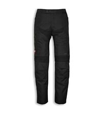Ducati Corse Motorcycle Textile Waterproof Motorbike Biker Touring Pants Trouser