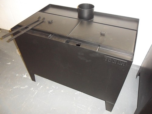 Tecnik 24kw workshop - tecnik, 24kw.