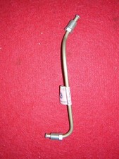 Yamaha Early TZ700/750 R/H Brake Pipe. Genuine Yamaha. New b490