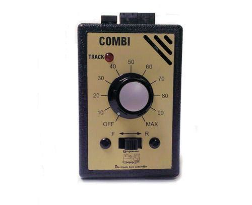 Gaugemaster combi analogue - combi,
