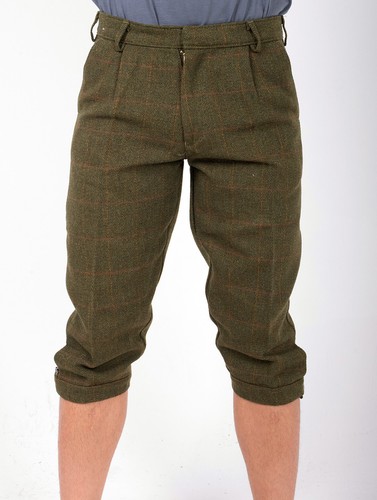 Country derby tweed - tweed, breeks