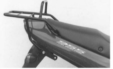 Triumph Sprint RS Luggage / Top Box Rack - Black HEPCO & BECKER (2000-2001)