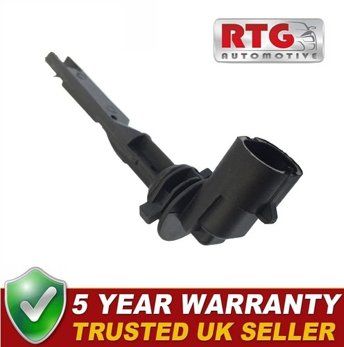 Coolant expansion header tank - header,