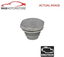SEALING PLUG OIL SUMP ENGITECH