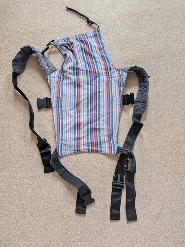 Connecta baby carrier 5kg - baby,