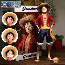 One Piece Luffy Figure 28cm