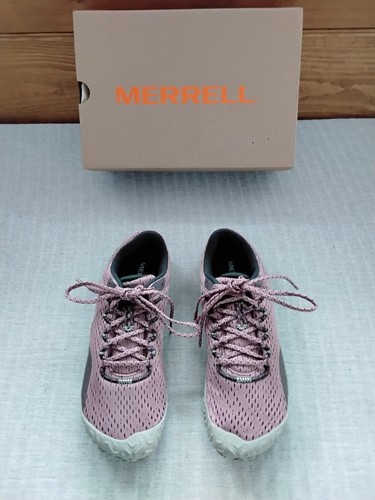 Merrell ladies burlwood mauve - burlwood,
