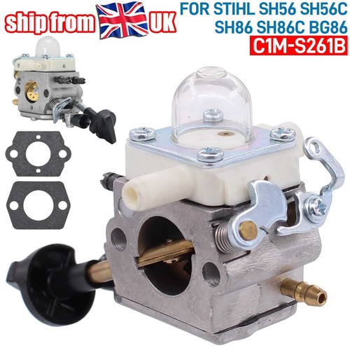 For stihl bg86 bg86c - stihl,