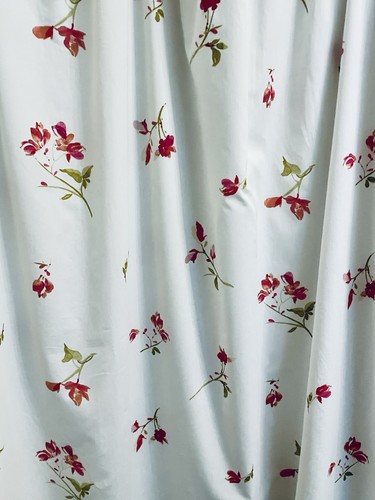 Bedeck pair 100 - 100%, white