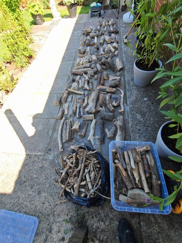 Job lot 150 - lot, bundle