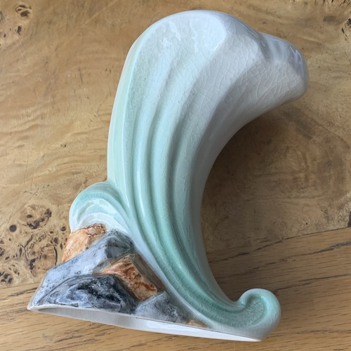 Sylvac ceramics green - sylvac,