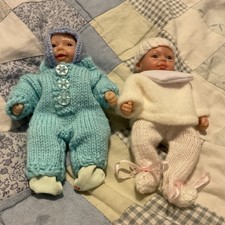 Reborn Baby Boy And Girl 6