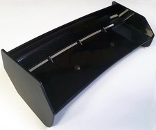 66113 - Rear Wing - Black -