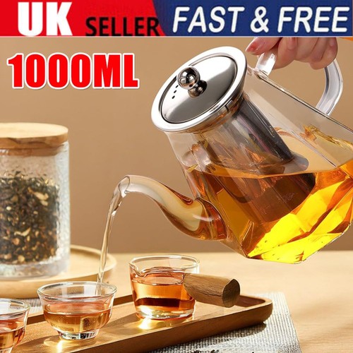 Large 1000ml heat resistant - 1000ml,
